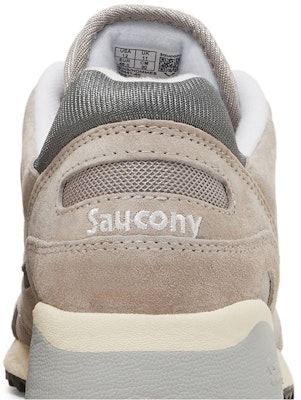 Saucony Shadow 6000 經典復古 低幫 跑步鞋 男女同款 灰色 Sizing Saucony Shadow 6000 經典復古 低幫 跑步鞋 男女同款 灰色