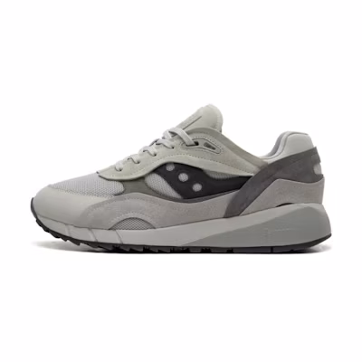 Saucony Shadow 6000 'Grey'