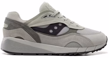 Order Saucony Shadow 6000 減震防滑耐磨 低筒 運動休閒鞋 男女同款 灰色