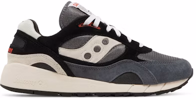 Saucony Shadow 6000 'Grey Black' S70441-34 Saucony Shadow 6000 'Grey Black' S70441-34