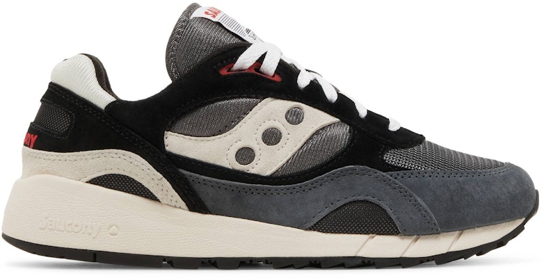 Saucony Shadow 6000 'Kelabu Hitam' S70441-34 Buy Saucony Shadow 6000 'Kelabu Hitam' S70441-34