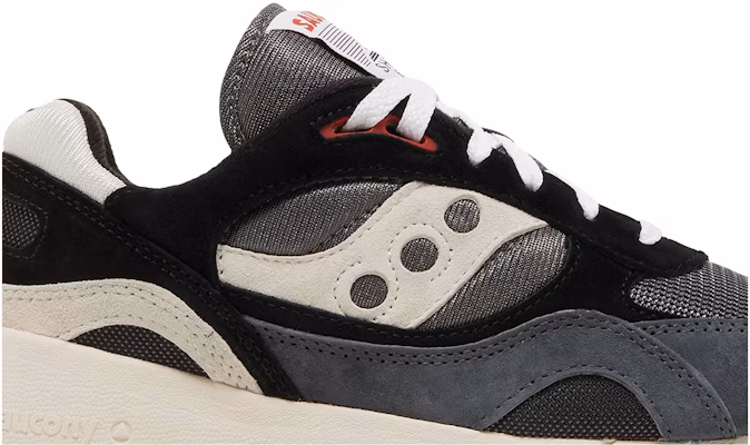 Saucony Shadow 6000 'Kelabu Hitam' S70441-34 Order Saucony Shadow 6000 'Kelabu Hitam' S70441-34