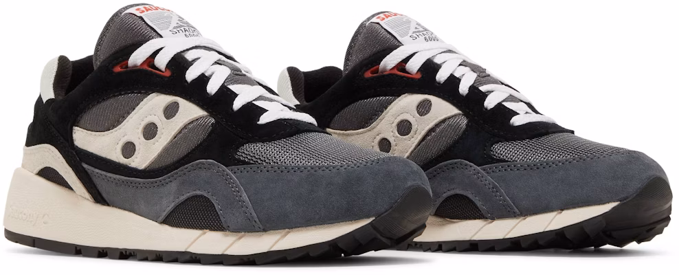 Saucony Shadow 6000 'Kelabu Hitam' S70441-34 Cheap Saucony Shadow 6000 'Kelabu Hitam' S70441-34