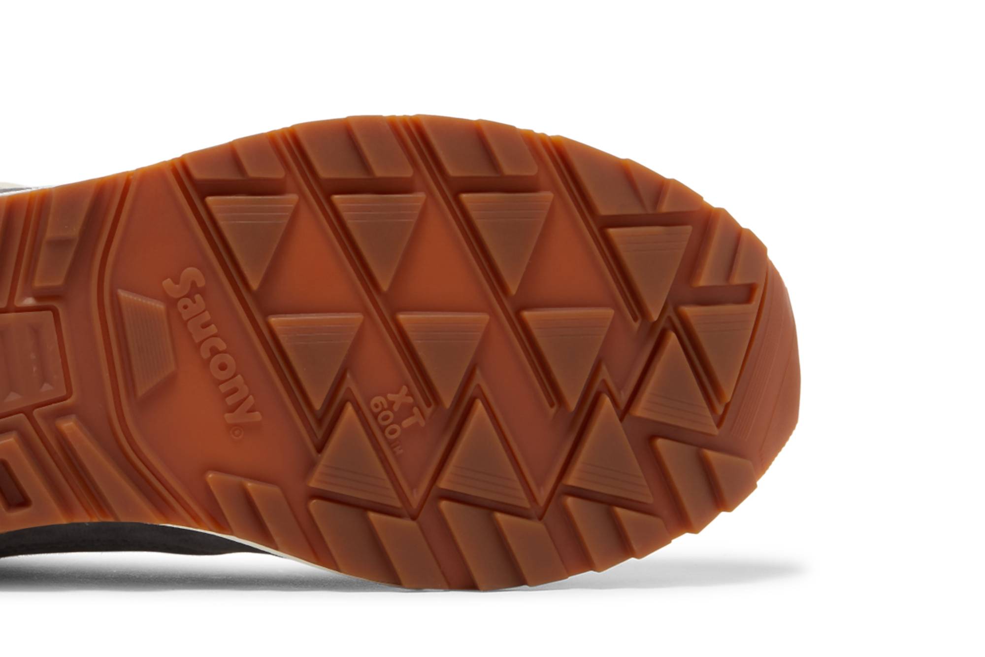 Saucony Shadow 6000 'Grey Blue' 圖 5