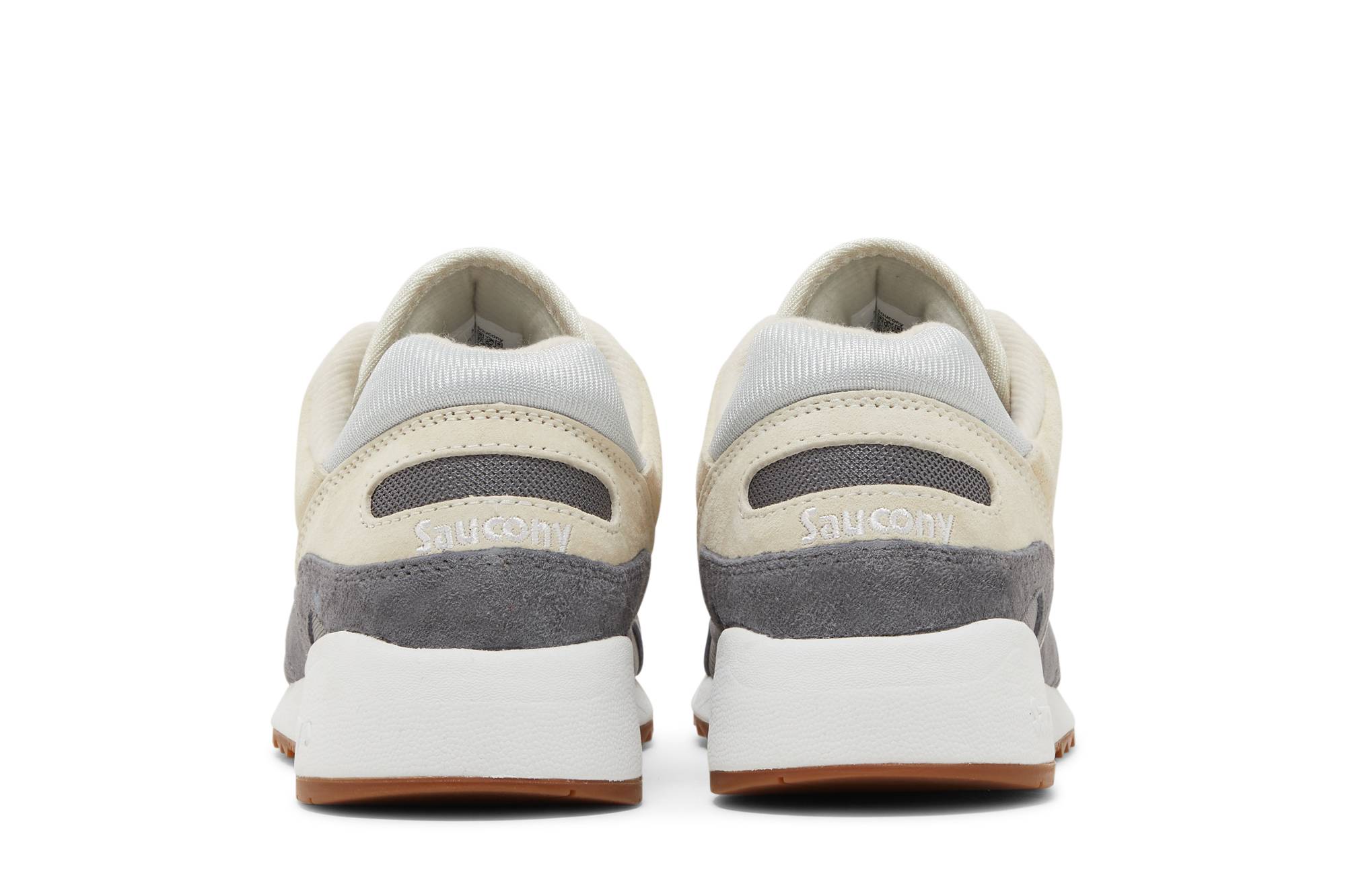 Saucony Shadow 6000 'Grey Blue' 圖 6