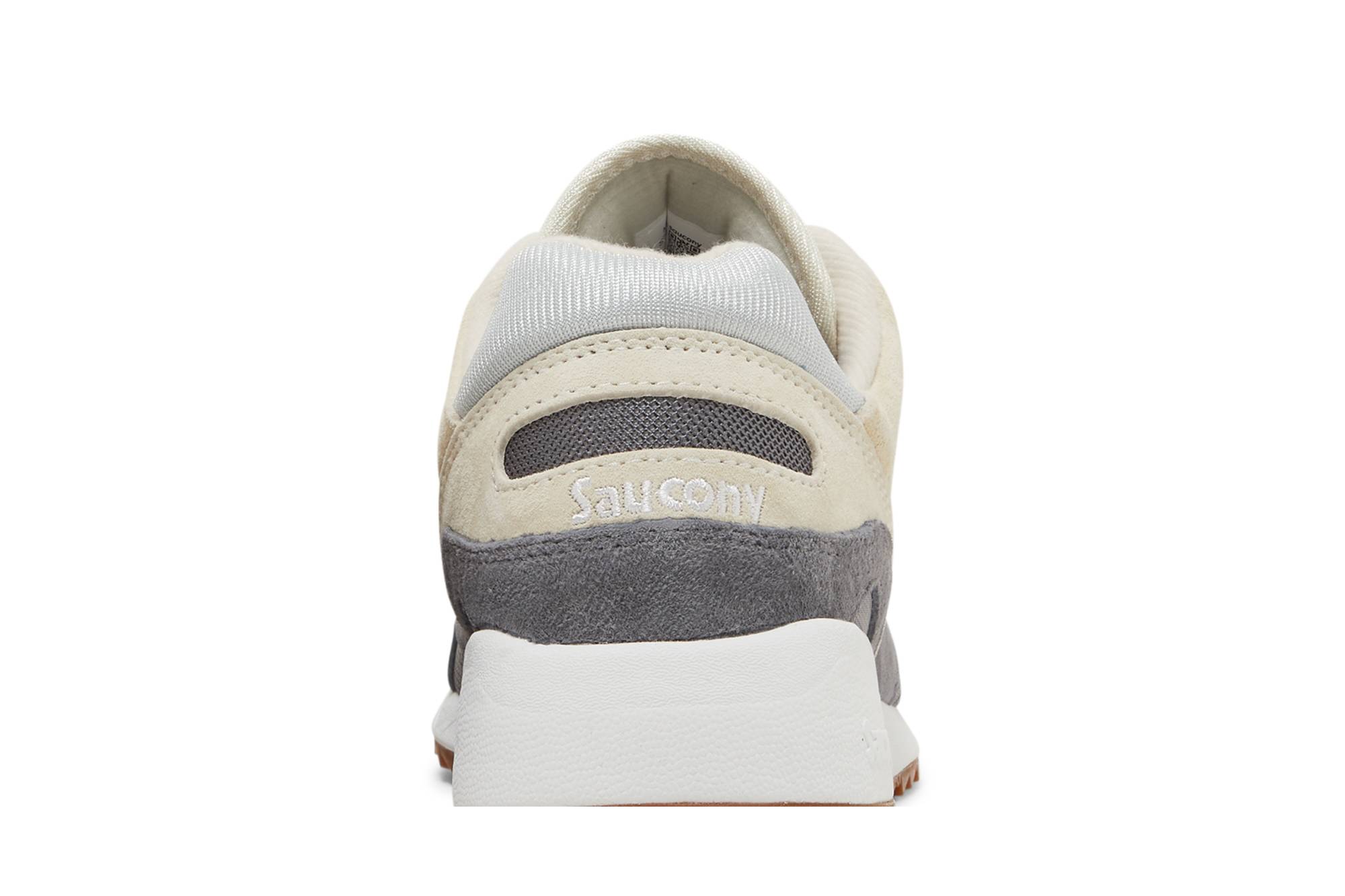 Saucony Shadow 6000 'Grey Blue' 圖 7