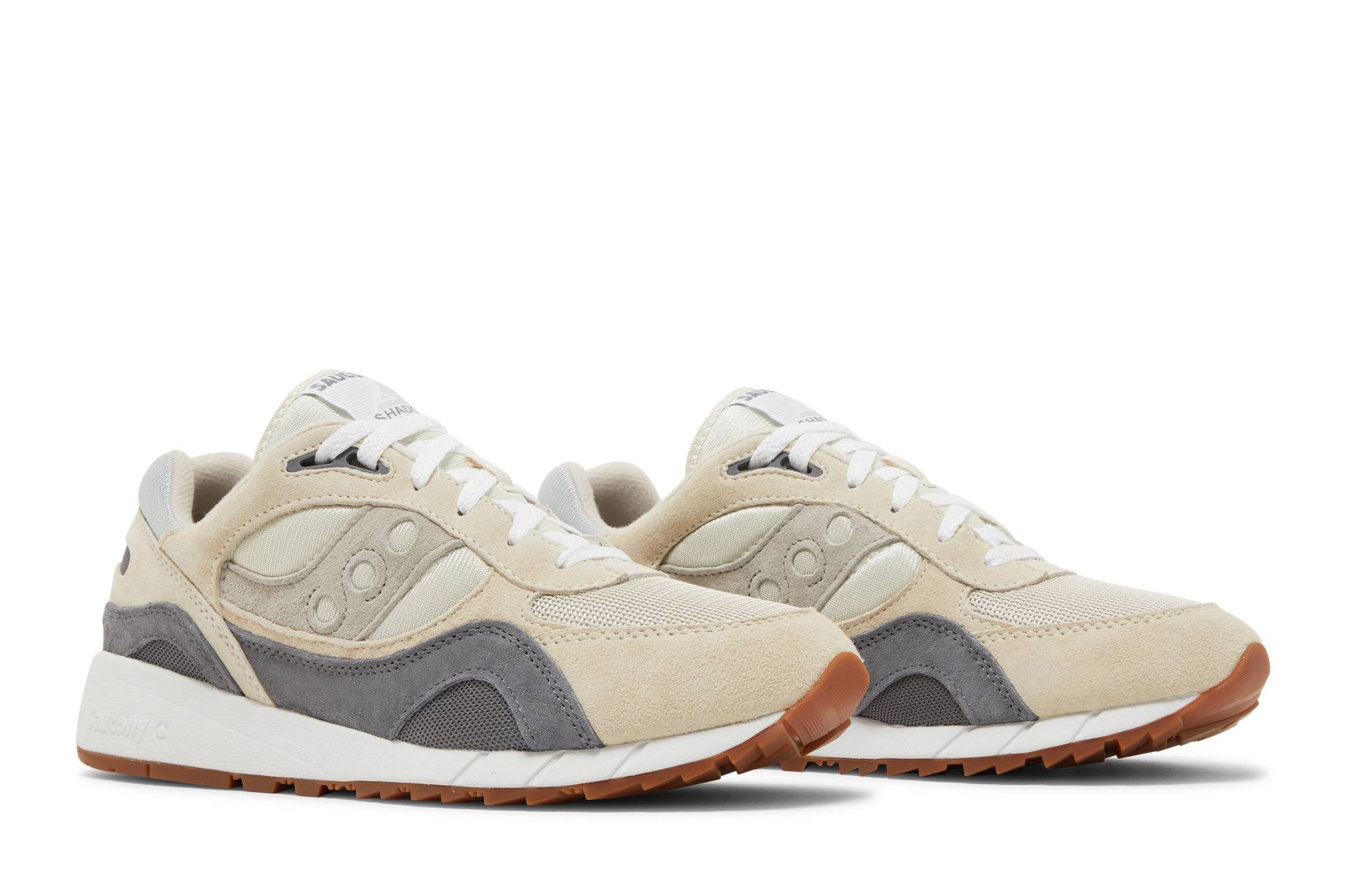 Saucony Shadow 6000 'Grey Blue' 圖 8