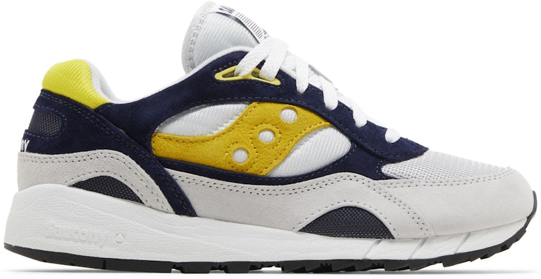 Saucony Shadow 6000 灰海军蓝黄色 S70441-41 Buy Saucony Shadow 6000 灰海军蓝黄色 S70441-41
