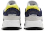 Details for Saucony Shadow 6000 灰海军蓝黄色 S70441-41