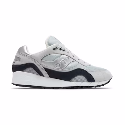 Saucony Shadow 6000 'Grey Silver'