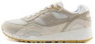 Buy Saucony Shadow 6000 經典復古 低筒 跑步鞋 男女款 灰白色