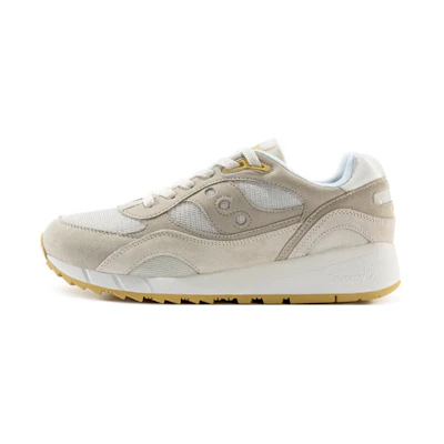 Saucony Shadow 6000 'Grey White'