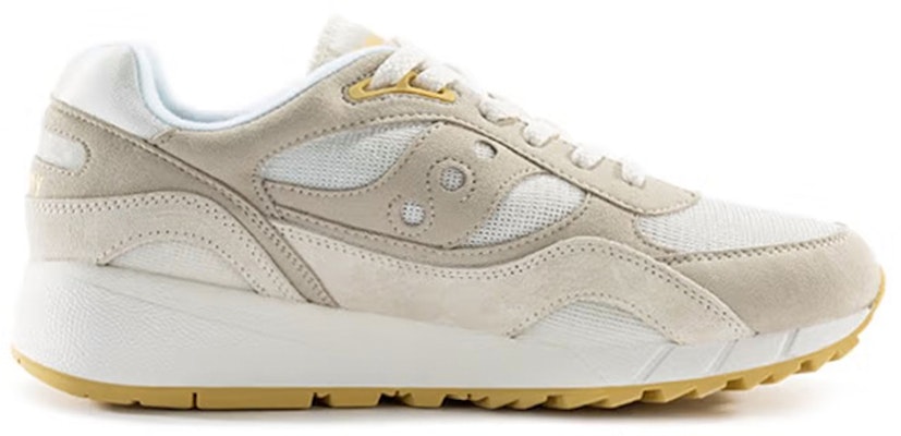 Saucony Shadow 6000 經典復古 低筒 跑步鞋 男女款 灰白色 Order Saucony Shadow 6000 經典復古 低筒 跑步鞋 男女款 灰白色