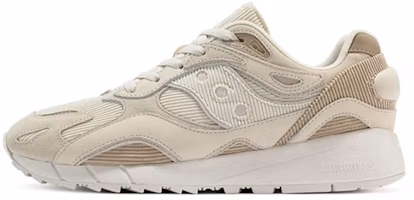 Saucony Shadow 6000 'Khaki Brown' S79027-1 Saucony Shadow 6000 'Khaki Brown' S79027-1