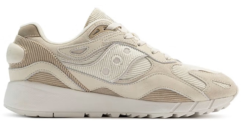 Saucony Shadow 6000 'Khaki Brown' S79027-1 Order Saucony Shadow 6000 'Khaki Brown' S79027-1
