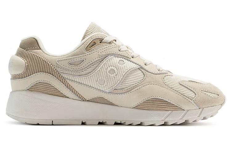 Order 써코니 섀도우 6000 '카키 브라운' S79027-1