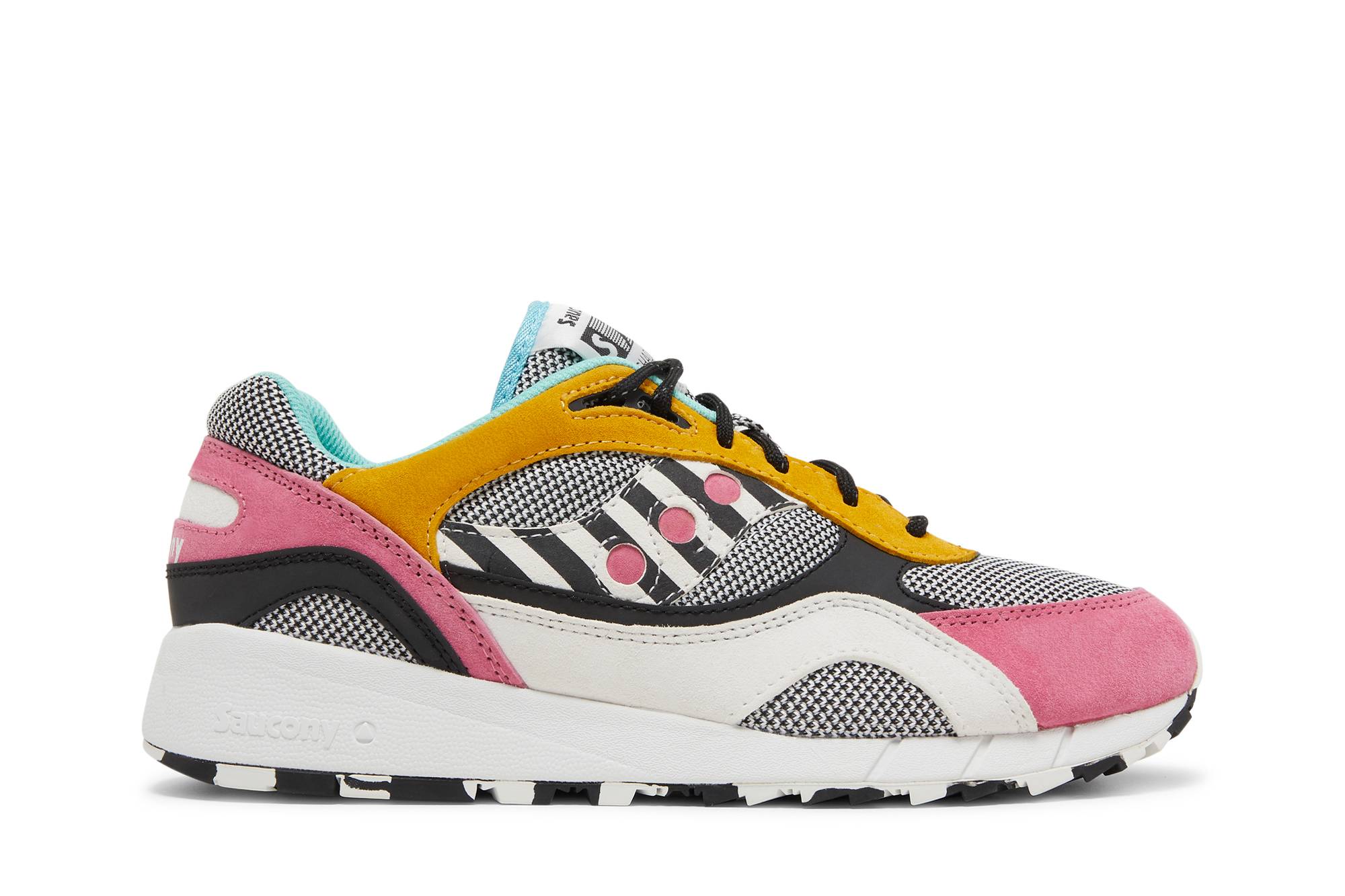 Buy サッカニー シャドウ6000 "リコリス" S70588-1