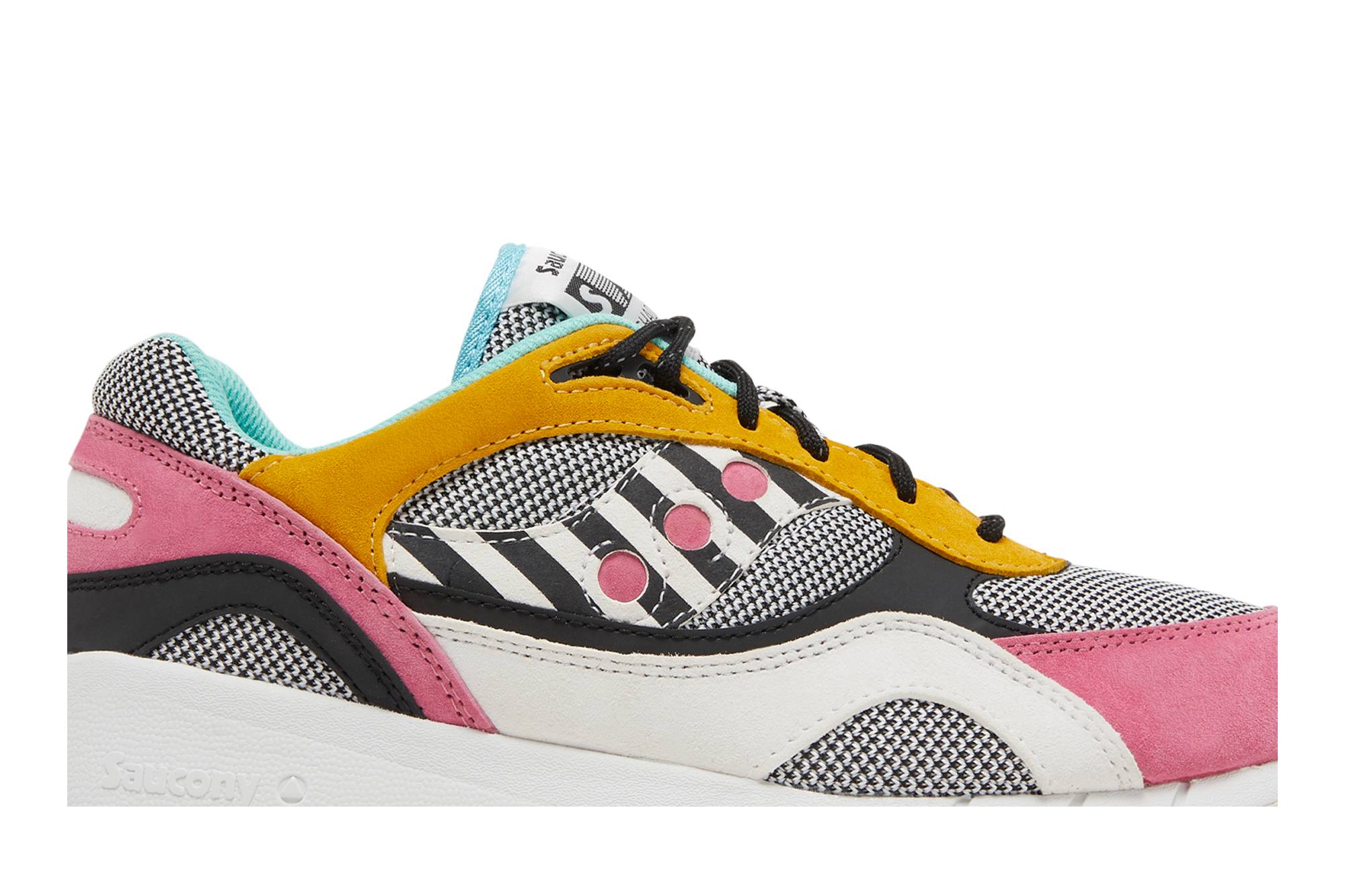 Order サッカニー シャドウ6000 "リコリス" S70588-1