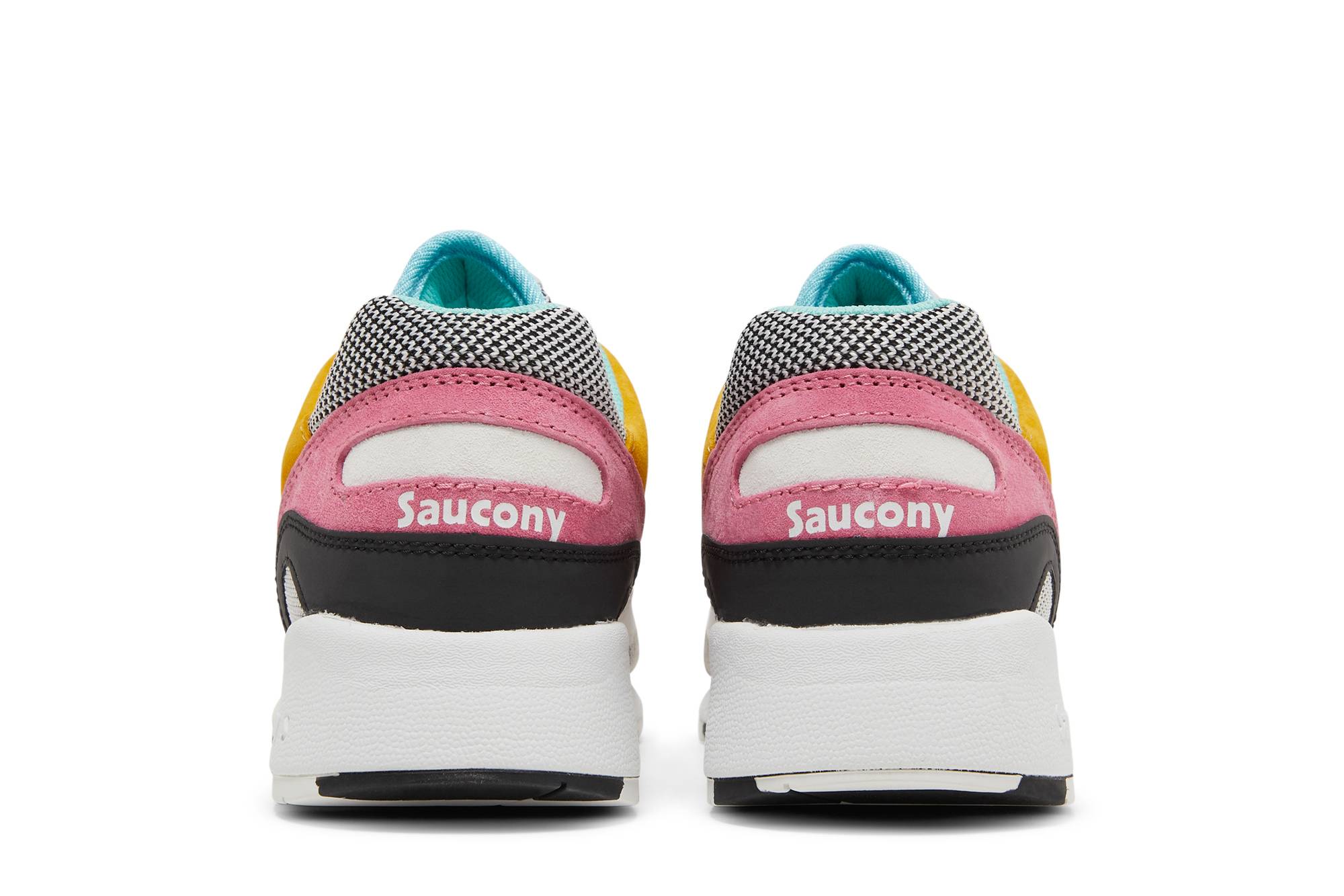 Details for サッカニー シャドウ6000 "リコリス" S70588-1