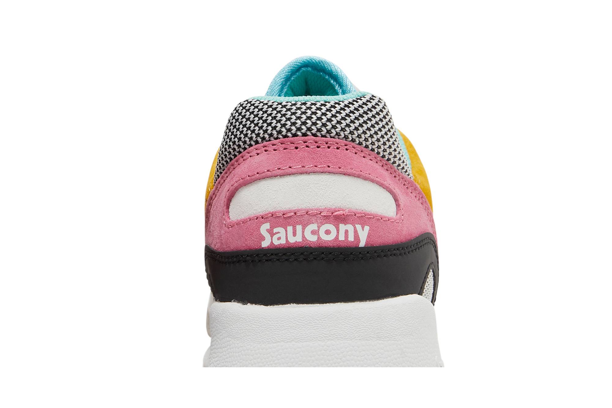 Sizing サッカニー シャドウ6000 "リコリス" S70588-1