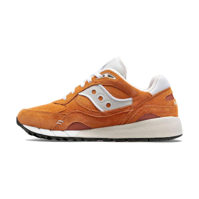 Saucony Shadow 6000 'Light Brown'