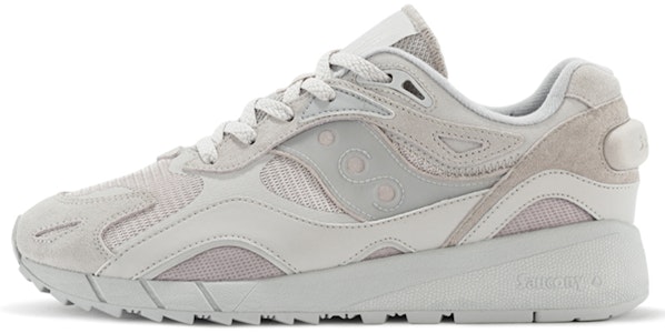 Saucony Shadow 6000 "浅灰复古休闲" S79020-2 Buy Saucony Shadow 6000 "浅灰复古休闲" S79020-2