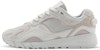 Saucony Shadow 6000 'Kelabu Muda Retro Kasual' S79020-2