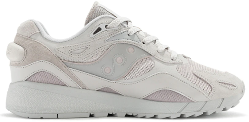 Saucony Shadow 6000 'Abu Muda Kasual Retro' S79020-2 Order Saucony Shadow 6000 'Abu Muda Kasual Retro' S79020-2