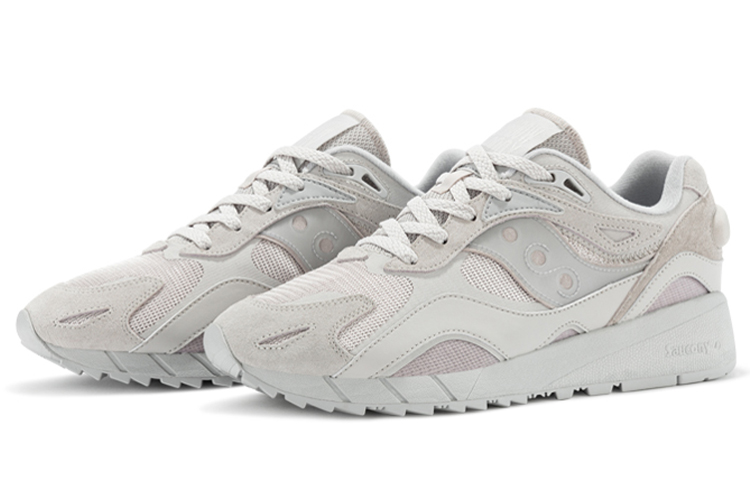 Lookbook Saucony Shadow 6000 'Abu Muda Kasual Retro' S79020-2