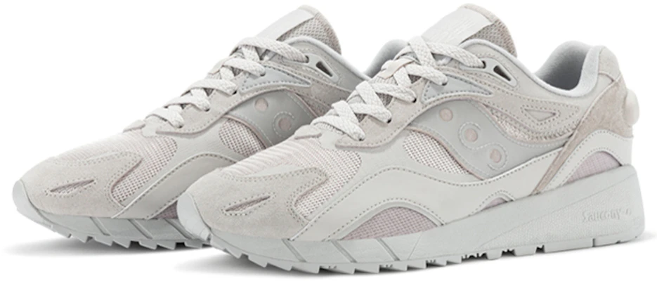 Saucony Shadow 6000 'Abu Muda Kasual Retro' S79020-2 Lookbook Saucony Shadow 6000 'Abu Muda Kasual Retro' S79020-2