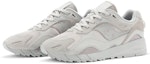 Lookbook Saucony Shadow 6000 'Kelabu Muda Retro Kasual' S79020-2