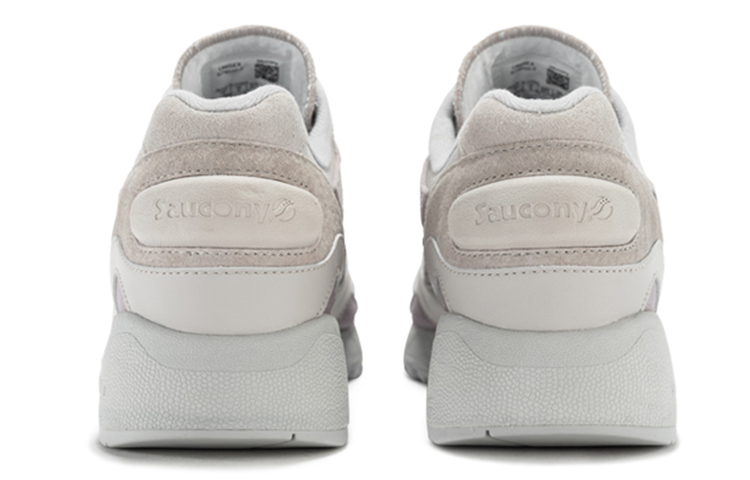 Shop Saucony Shadow 6000 'Abu Muda Kasual Retro' S79020-2