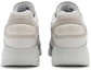 Shop Saucony Shadow 6000 'Kelabu Muda Retro Kasual' S79020-2