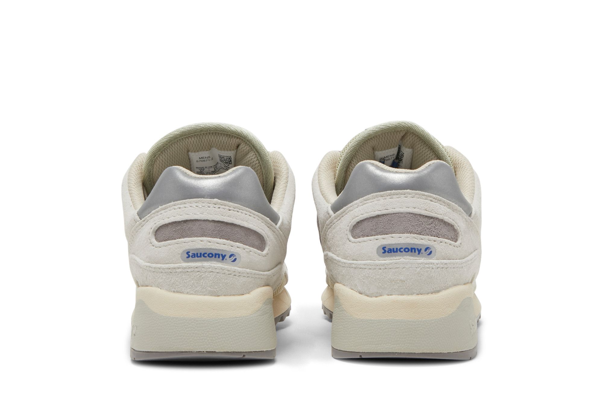 Details for 써코니 섀도우 6000 '메가바이트' S70571-2