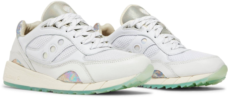 Saucony Shadow 6000 'Madre de Perla' S70594-1 Cheap Saucony Shadow 6000 'Madre de Perla' S70594-1