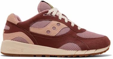 Saucony Shadow 6000 'Mushroom' S70747-2 Saucony Shadow 6000 'Mushroom' S70747-2