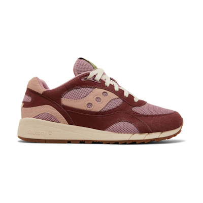 Saucony Shadow 6000 'Mushroom'