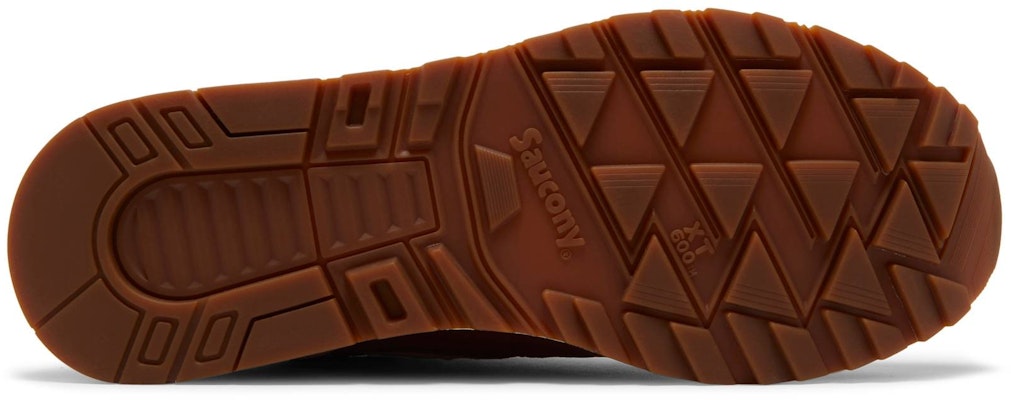 Saucony Shadow 6000 'Mushroom' S70747-2 Shop Saucony Shadow 6000 'Mushroom' S70747-2
