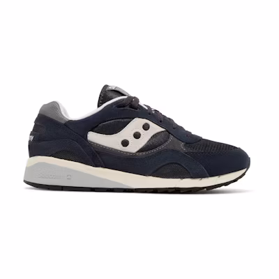 Saucony Shadow 6000 'Navy Grey'
