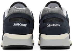 Saucony Shadow 6000 'Azul Gris' S70441-47 Details for Saucony Shadow 6000 'Azul Gris' S70441-47