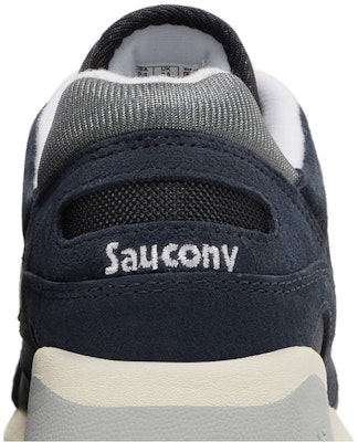 Saucony Shadow 6000 低幫 跑步鞋 男女同款 深藍灰色 Sizing Saucony Shadow 6000 低幫 跑步鞋 男女同款 深藍灰色