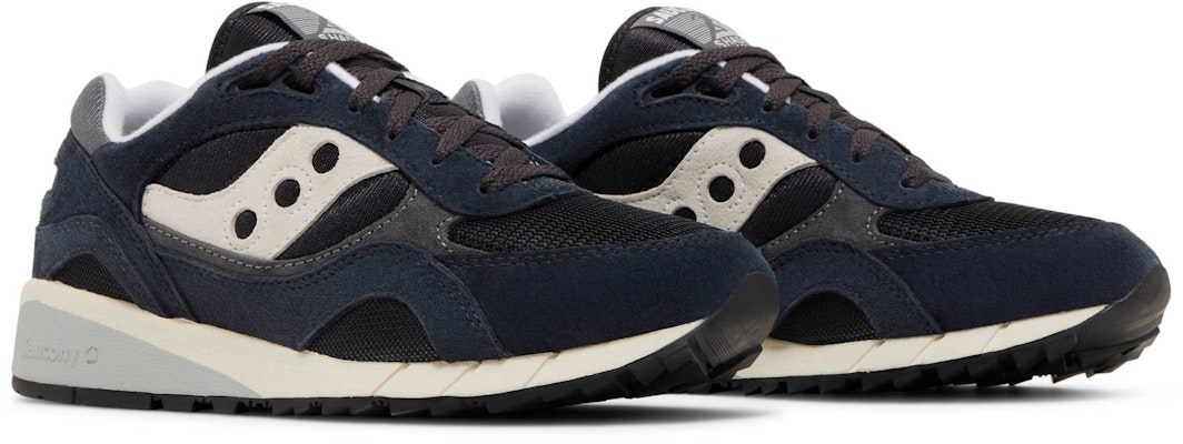 Saucony Shadow 6000 'Navy Grey' Lelaki Kasual. S70441-47 Cheap Saucony Shadow 6000 'Navy Grey' Lelaki Kasual. S70441-47