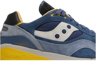 Saucony Shadow 6000 'Navy Kuning' S70587-2 Order Saucony Shadow 6000 'Navy Kuning' S70587-2