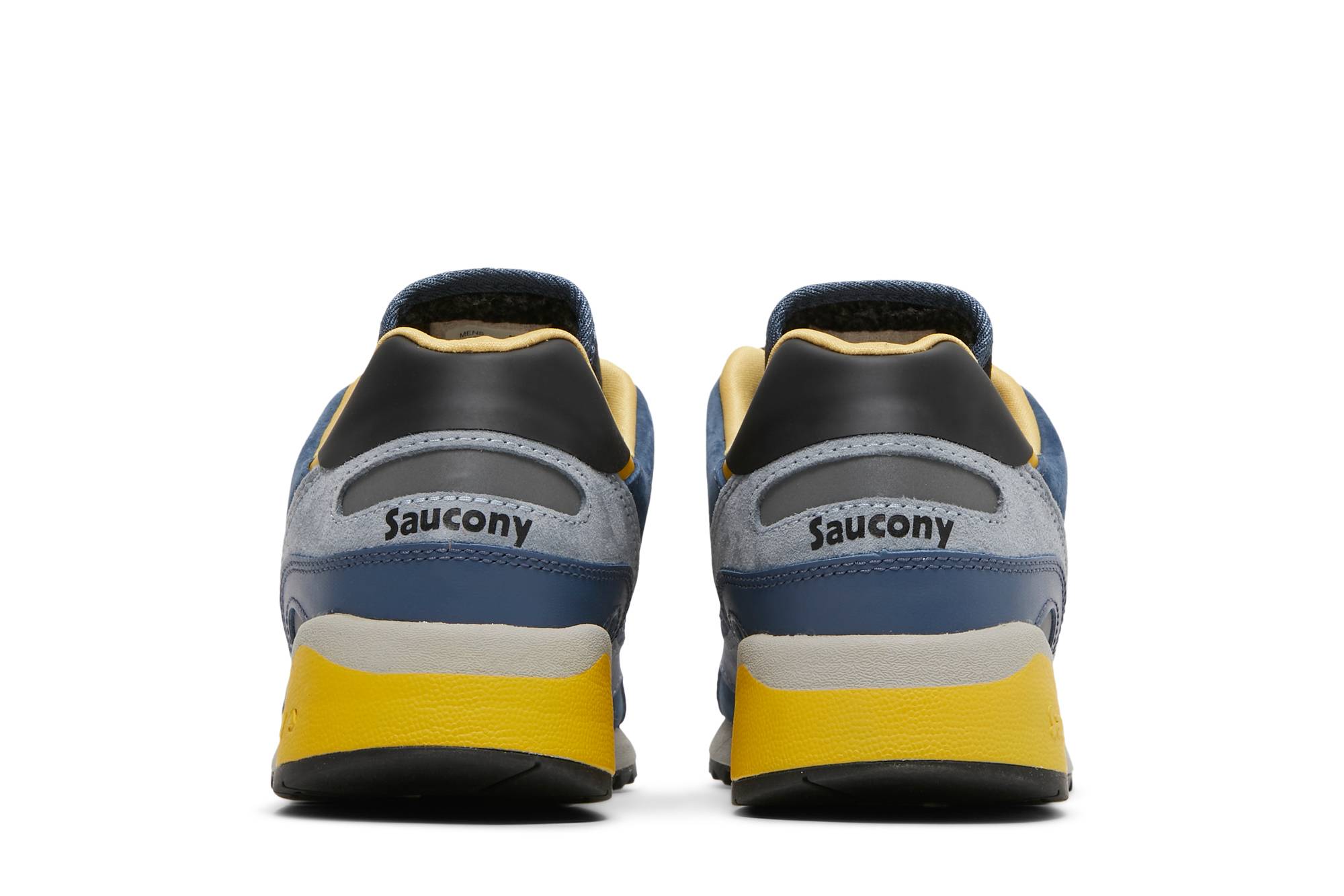 Details for Saucony Shadow 6000 'Navy Kuning' S70587-2