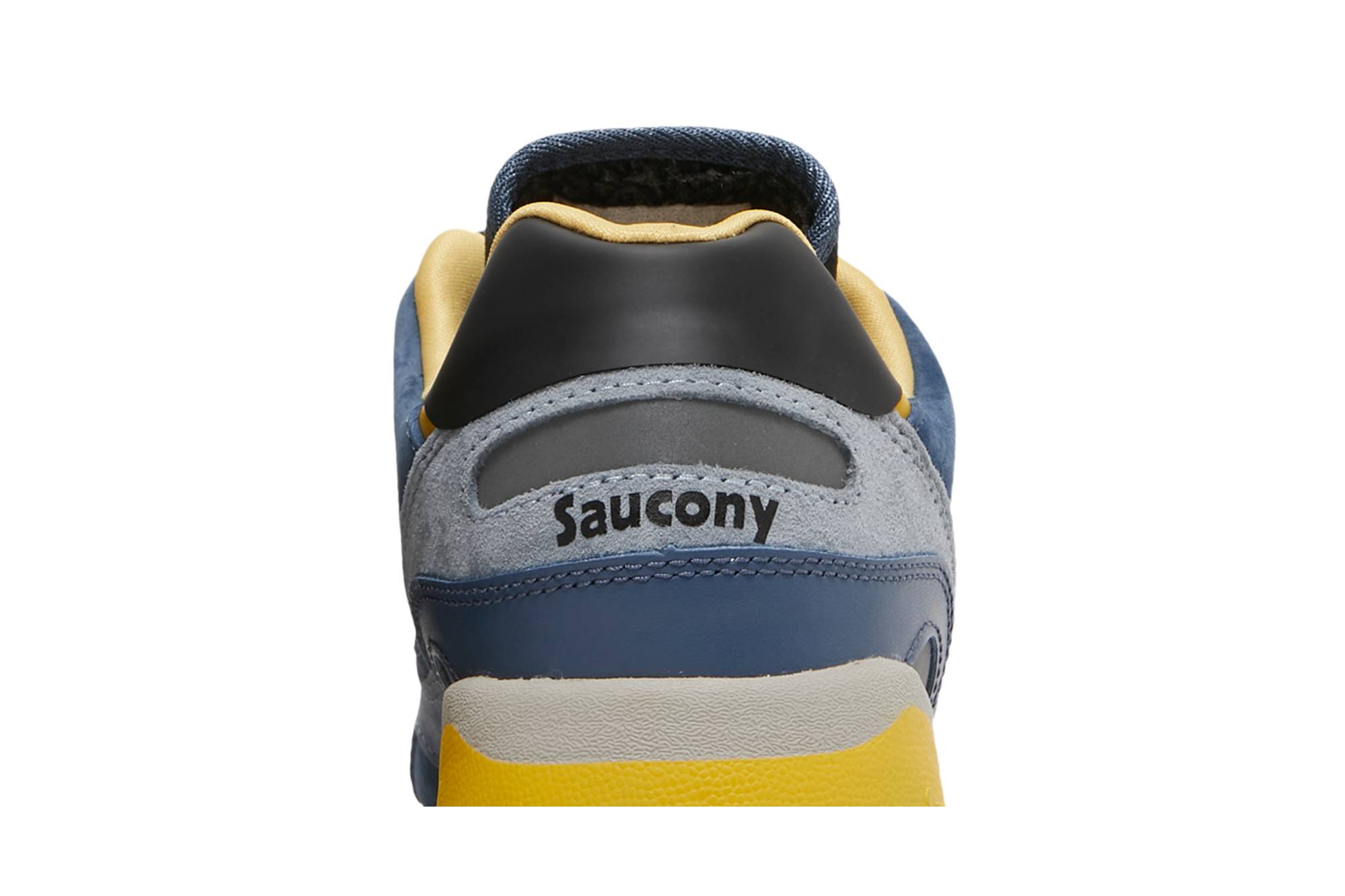 Sizing Saucony Shadow 6000 'Navy Kuning' S70587-2