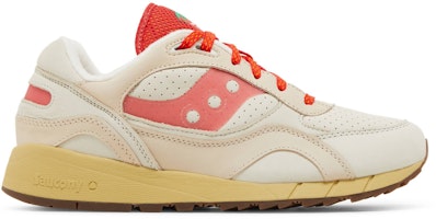 Saucony Shadow 6000 'New York Cheesecake' S70700-1 Saucony Shadow 6000 'New York Cheesecake' S70700-1