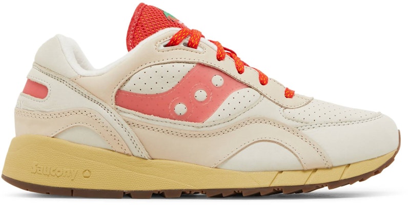 Saucony Shadow 6000 'Kek Keju New York' S70700-1 Buy Saucony Shadow 6000 'Kek Keju New York' S70700-1