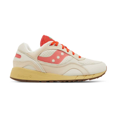 Saucony Shadow 6000 'New York Cheesecake'