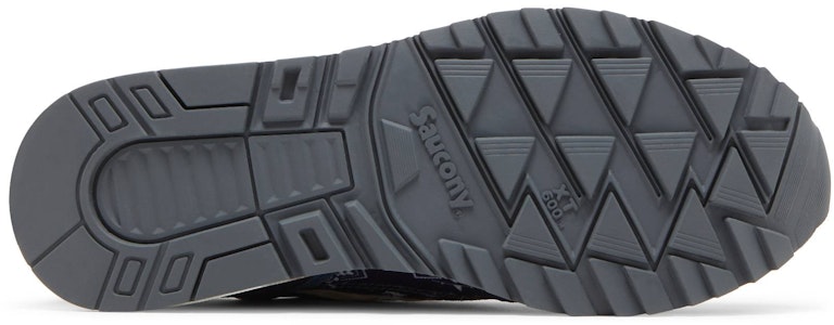 Saucony Shadow 6000 'Paisley - Biru' S70724-1 Shop Saucony Shadow 6000 'Paisley - Biru' S70724-1