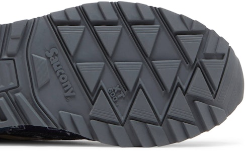 Saucony Shadow 6000 'Paisley - Biru' S70724-1 Purchase Saucony Shadow 6000 'Paisley - Biru' S70724-1